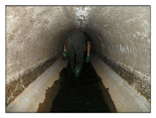 洱源管道高压清洗