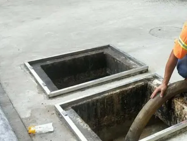 洱源化粪池清理