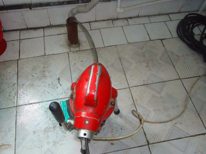 洱源下水道疏通