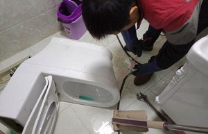洱源下水道疏通电话-30分钟快速上门