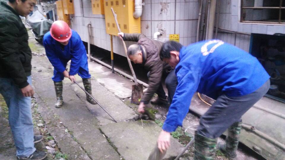 洱源清掏化粪池、管道疏通一站式服务<高效><技术><可靠>